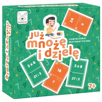 Ju mno i dziel Kangur