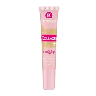 Dermacol Krem odmadzajcy pod oczy i na usta 15 ml