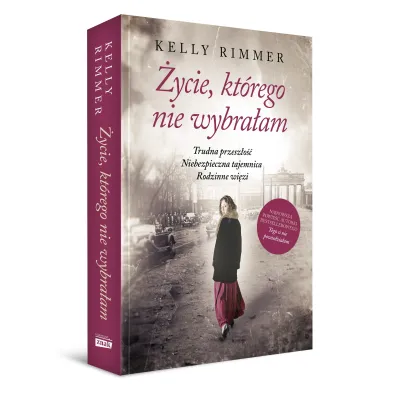 �ycie, kt�rego nie wybra�am