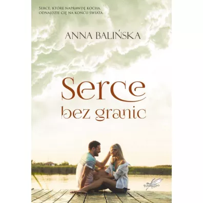 Serce bez granic - Anna Bali�ska