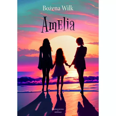 AMELIA - Boena Wilk