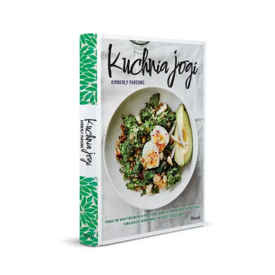 Kuchnia Jogi