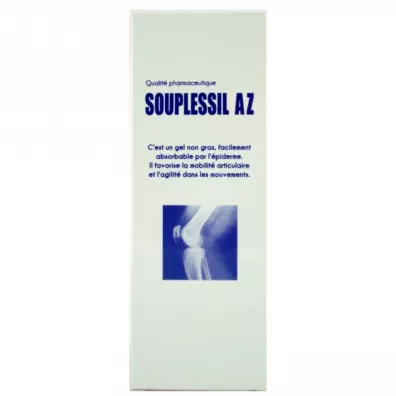 Ratownik Souplessil Az �el na stawy 100 ml