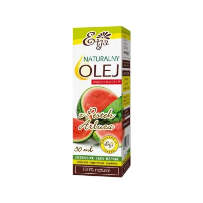 Etja-olejki Olej z Pestek Arbuza 50 ml