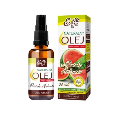 Etja-olejki Olej z Pestek Arbuza 50 ml