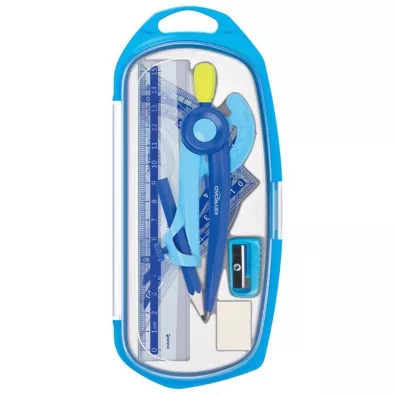 Keyroad Zestaw geometryczny du�y