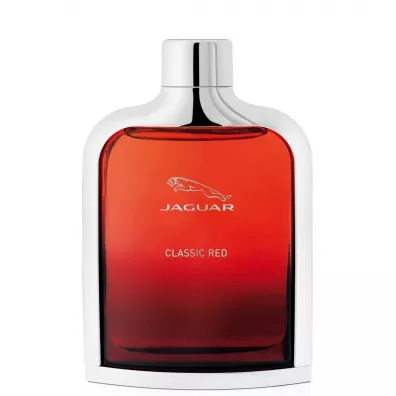 Jaguar Classic Red woda toaletowa spray 100 ml