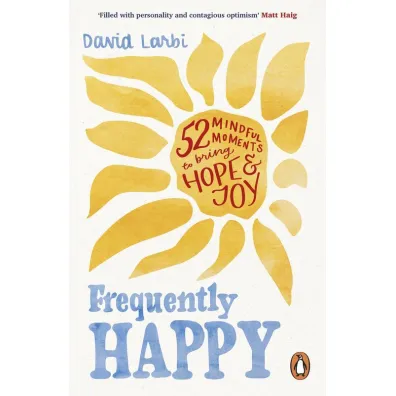 Frequently Happy - David Larbi