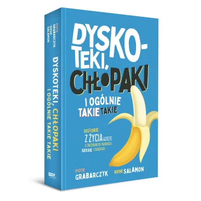 Dyskoteki, ch�opaki i og�lnie takie takie. Historie z �ycia wzi�te o (nie)udanych randkach, seksie i zwi�zkach