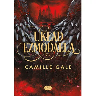 Uk�ad Ezmodaela - Camille Gale