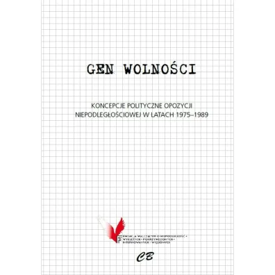 Gen wolno�ci