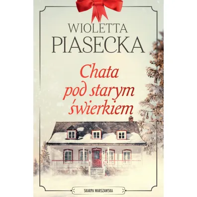 Pakiet Chata pod starym �wierkiem. Tomy 1-2: Chata pod starym �wierkiem, Wiosna w chacie pod starym �wierkiem
