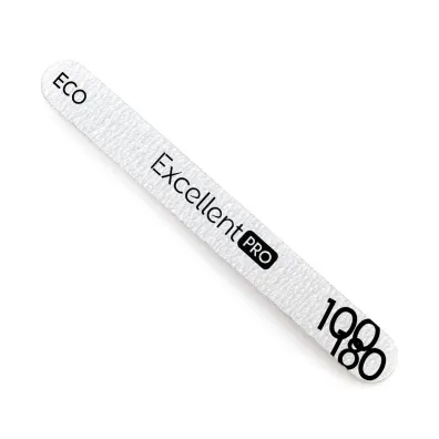 Excellent Pro Eco pilnik zebra prosty NF33 100/180