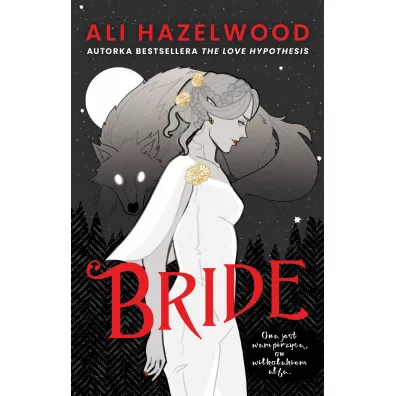 Bride - Ali Hazelwood
