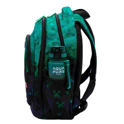 Plecak Astrabag Do Your Best AB330 418x407 mm