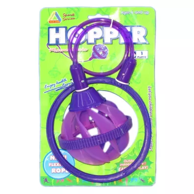 Gra Pi�ka do przeskakiwania MEGA CREATIVE 340443
