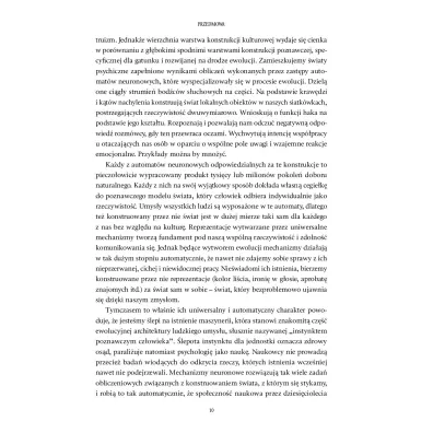�lepota umys�u. Autyzm a teoria umys�u