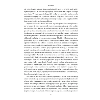 �lepota umys�u. Autyzm a teoria umys�u