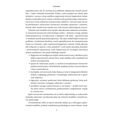�lepota umys�u. Autyzm a teoria umys�u