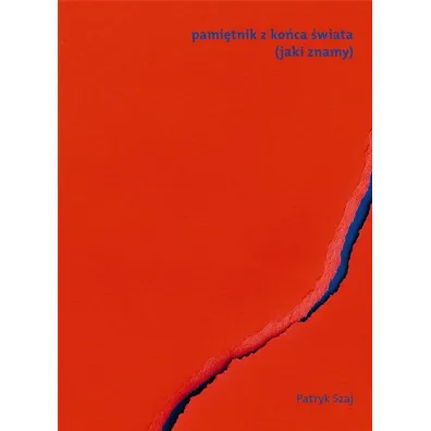 Pami�tnik z ko�ca �wiata jaki znamy - PatrykSzaj