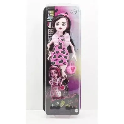 Monster High Draculaura Mattel