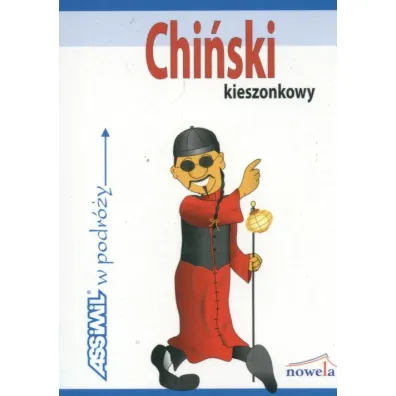 Chi�ski Kieszonkowy w podr�y