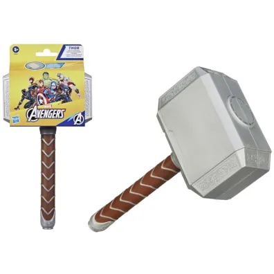 Thor bojowy m�ot Mjolnir Marvel Avengers Hasbro