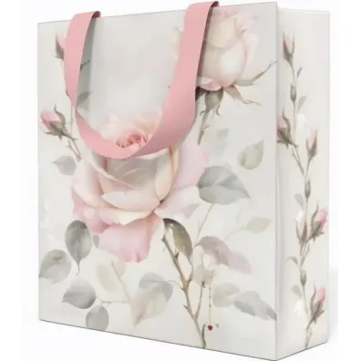 Anna Style Torebka prezentowa 15x15x8cm