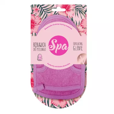 Inter Vion R�kawica do peelingu Spa
