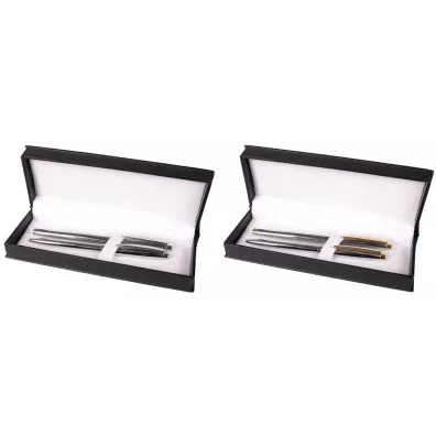 Cresco Pi�ro + d�ugopis Maestro Chrom w etui