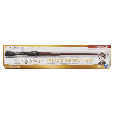Magiczna R�d�ka Harry'ego Wizarding World Spin Master