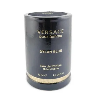 Versace Pour Femme Dylan Blue Woda perfumowana 30 ml