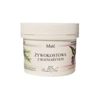 Farm-Vix Ma�� �ywokostowa z rozmarynem 150 ml