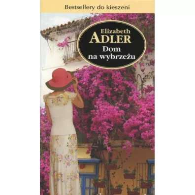 Dom na wybrze�u (pocket) - Elizabeth Adler