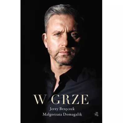W grze - Ma�gorzata Domagalik