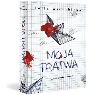 Moja tratwa