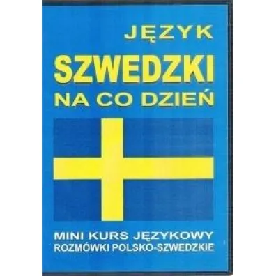 J. szwedzki na co dzie� + 2 CD