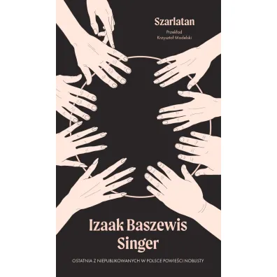 Szarlatan - Izaak Baszewis Singer