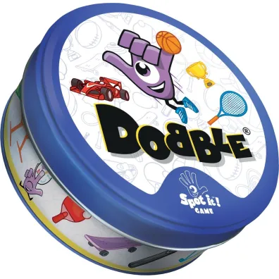 Dobble Sport Rebel