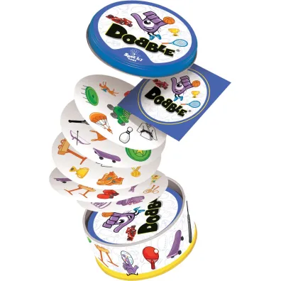Dobble Sport Rebel