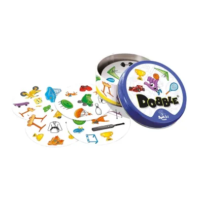 Dobble Sport Rebel