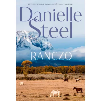 Ranczo - Danielle Steel
