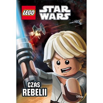 LEGO Star Wars. Czas Rebelii