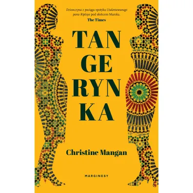 Tangerynka - Christine  Mangan