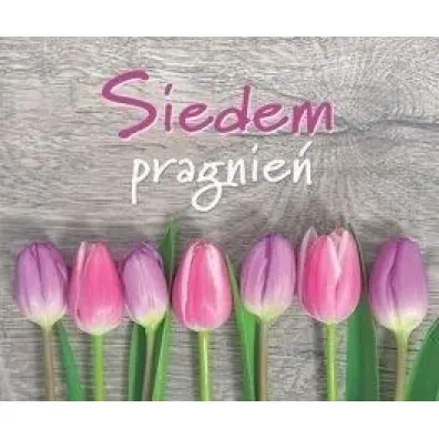 Siedem pragnie�