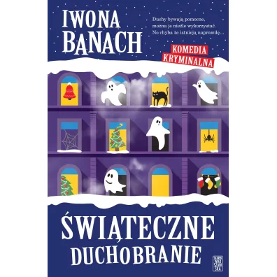 �wi�teczne duchobranie - Iwona Banach