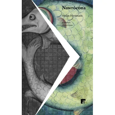 Nawr�cona - Stefan Hertmans