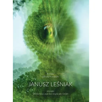Le�niaki Ukryty Porz�dek - Janusz  Le�niak