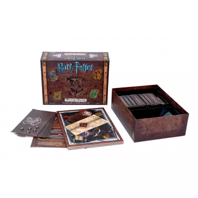 Harry Potter. Hogwarts Battle. Edycja polska