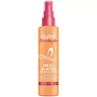 LOreal Paris Elseve Dream Long spray wygadzajcy do wosw dugich i zniszczonych 150 ml